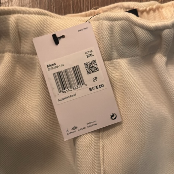 Jordan X A Ma Maniére Track Pant - Picture 7 of 7